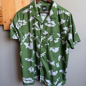 Qilo Tactical Resort Shirt